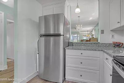 3799 S Banana River Boulevard #711, Cocoa Beach, FL 32931 - Photo 4