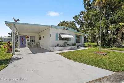 265 Holiday Park Boulevard NE, Palm Bay, FL 32907 - Photo 1