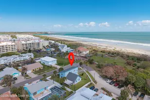 397 Harbor Dr, Cape Canaveral, FL 32920 - Photo 1