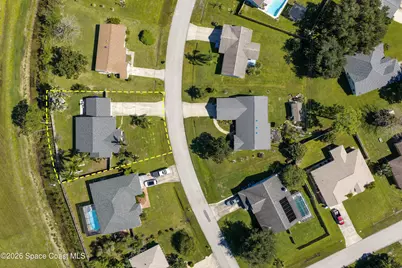 449 NE Gilbert Drive NE, Palm Bay, FL 32907 - Photo 42