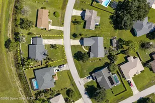 449 NE Gilbert Dr NE, Palm Bay, FL 32907 - Photo 42