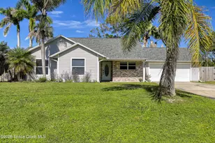 449 NE Gilbert Dr NE, Palm Bay, FL 32907 - Photo 1