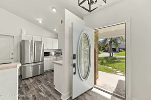449 NE Gilbert Dr NE, Palm Bay, FL 32907 - Photo 2