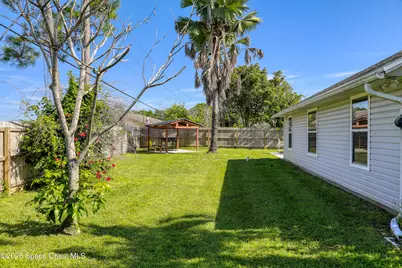 449 NE Gilbert Drive NE, Palm Bay, FL 32907 - Photo 34