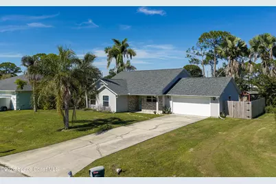 449 NE Gilbert Drive NE, Palm Bay, FL 32907 - Photo 36
