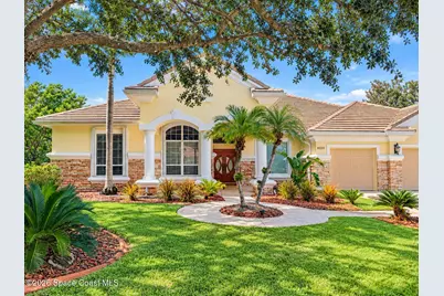 8220 Compton Way, Melbourne, FL 32940 - Photo 1