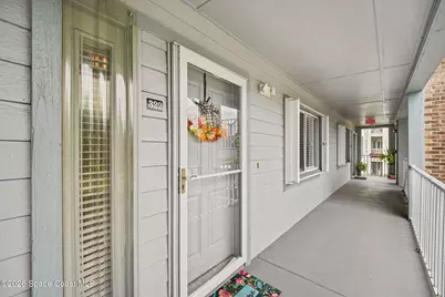 565 Shadow Wood Lane #322, Titusville, FL 32780 - Photo 2
