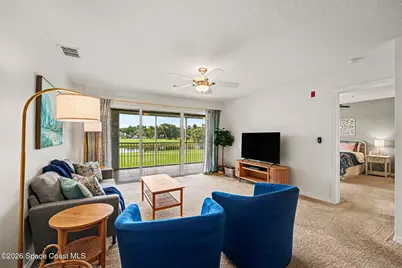 565 Shadow Wood Lane #322, Titusville, FL 32780 - Photo 4