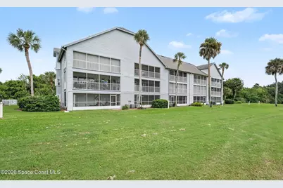 565 Shadow Wood Lane #322, Titusville, FL 32780 - Photo 26