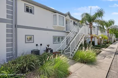 615 Ocean Park Lane #V240, Cape Canaveral, FL 32920 - Photo 32