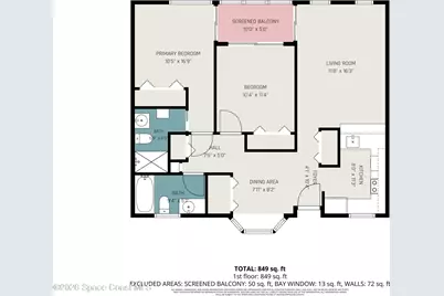 615 Ocean Park Lane #V240, Cape Canaveral, FL 32920 - Photo 2