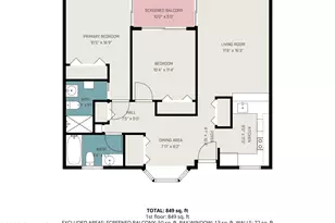 615 Ocean Park Ln, Cape Canaveral, FL 32920 - Photo 2