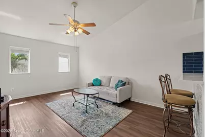 615 Ocean Park Lane #V240, Cape Canaveral, FL 32920 - Photo 4