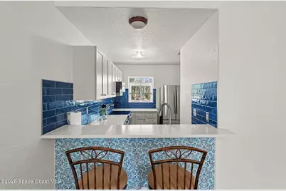 615 Ocean Park Lane #V240, Cape Canaveral, FL 32920 - Photo 12