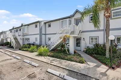 615 Ocean Park Lane #V240, Cape Canaveral, FL 32920 - Photo 34