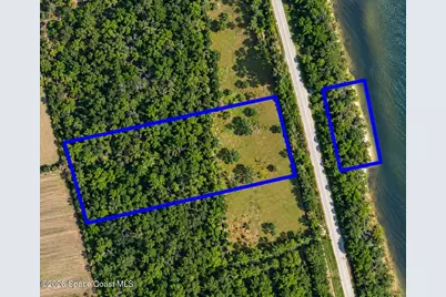 000 Pennsylvania Avenue, Mims, FL 32754 - Photo 1
