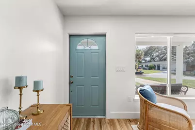 1210 Palmwood Drive, Melbourne, FL 32935 - Photo 4