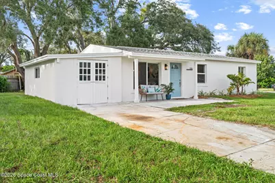 1210 Palmwood Drive, Melbourne, FL 32935 - Photo 46