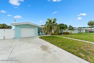 2060 Bonita Ave, Melbourne Beach, FL 32951 - Photo 8