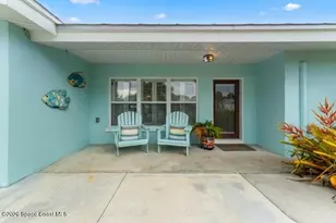 2060 Bonita Ave, Melbourne Beach, FL 32951 - Photo 6