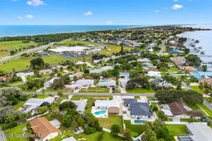 2060 Bonita Ave, Melbourne Beach, FL 32951 - Photo 16