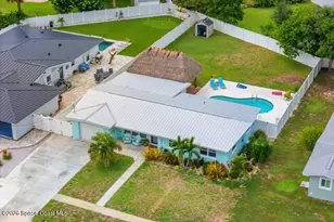 2060 Bonita Ave, Melbourne Beach, FL 32951 - Photo 1