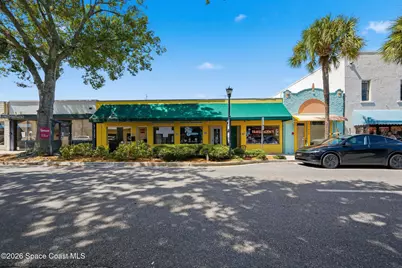 419 Brevard Avenue, Cocoa, FL 32922 - Photo 2