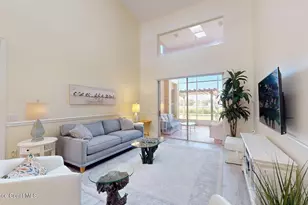 14 Marina Isles Blvd, Indian Harbour Beach, FL 32937 - Photo 12