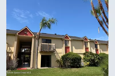 2130 Forest Knoll Drive NE #106, Palm Bay, FL 32905 - Photo 1