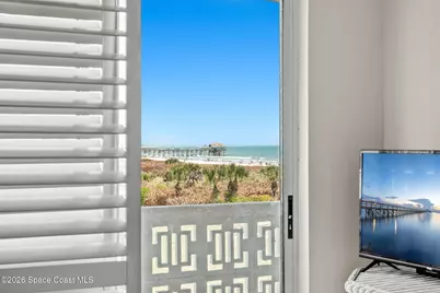 4800 Ocean Beach Boulevard #311, Cocoa Beach, FL 32931 - Photo 20