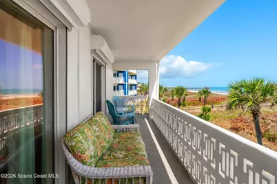 4800 Ocean Beach Boulevard #311, Cocoa Beach, FL 32931 - Photo 26