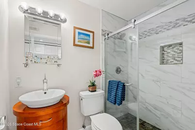 4800 Ocean Beach Boulevard #311, Cocoa Beach, FL 32931 - Photo 22