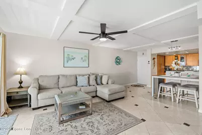4800 Ocean Beach Boulevard #311, Cocoa Beach, FL 32931 - Photo 14