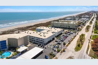 4800 Ocean Beach Boulevard #311, Cocoa Beach, FL 32931 - Photo 52