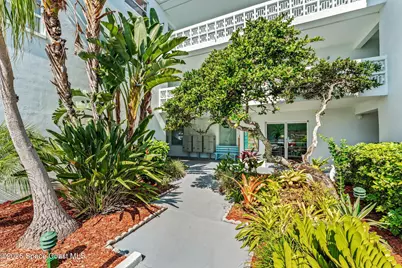4800 Ocean Beach Boulevard #311, Cocoa Beach, FL 32931 - Photo 36