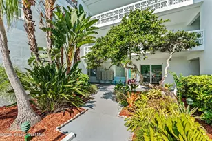 4800 Ocean Beach Blvd, Cocoa Beach, FL 32931 - Photo 36