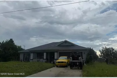 2714 70th Street W, Lehigh Acres, FL 33971 - Photo 2