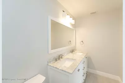 810 Poinsetta Drive #10, Indian Harbour Beach, FL 32937 - Photo 10