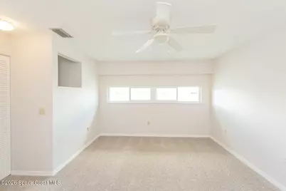 810 Poinsetta Drive #10, Indian Harbour Beach, FL 32937 - Photo 6