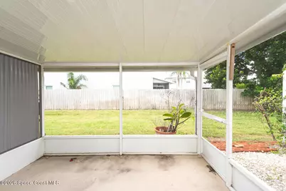 810 Poinsetta Drive #10, Indian Harbour Beach, FL 32937 - Photo 26