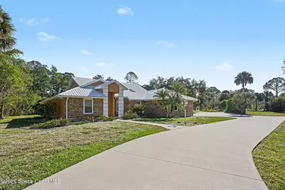 2956 Long Lake Drive, Titusville, FL 32780 - Photo 4