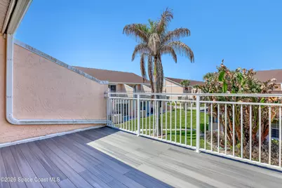 115 Escambia Lane #407, Cocoa Beach, FL 32931 - Photo 16