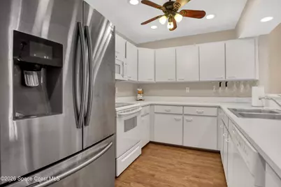 115 Escambia Lane #407, Cocoa Beach, FL 32931 - Photo 26