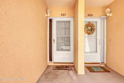 115 Escambia Lane #407, Cocoa Beach, FL 32931 - Photo 36