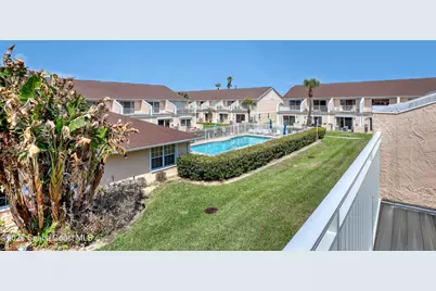 115 Escambia Lane #407, Cocoa Beach, FL 32931 - Photo 32
