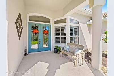 630 Deerhurst Drive, Melbourne, FL 32940 - Photo 6