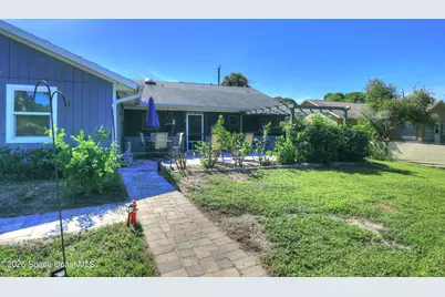 753 Tulip Drive, Sebastian, FL 32958 - Photo 4