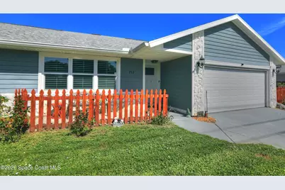 753 Tulip Drive, Sebastian, FL 32958 - Photo 10