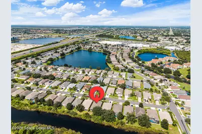2067 Deercroft Drive, Melbourne, FL 32940 - Photo 8