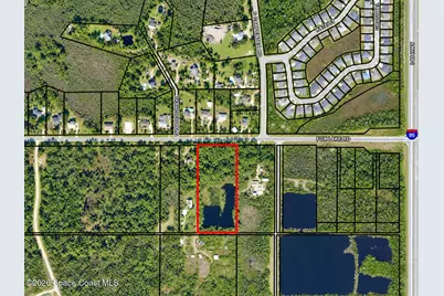 0000 Fox Lake Road, Titusville, FL 32780 - Photo 6